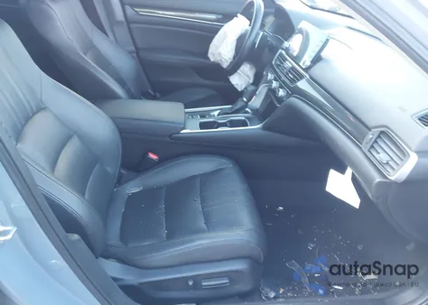 2022 Honda Accord Sport Se z USA, uszkodzony, nr VIN 1HGCV1F49NA042975